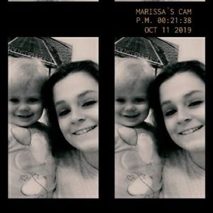 Meet your Posher, Marissa